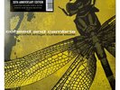 Coheed and Cambria The Second Stage Turbine Blade Yellow & Splatter Vinyl
