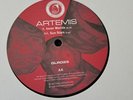 Artemis - Inner Worlds / Sun Stars - Good Looking Records 1997 Drum And Bass