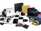 PINK FLOYD THE DARK SIDE OF THE MOON 50th ANNIVERSARY BOX SET (New & sealed)