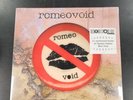 ROMEO VOID Live Mabuhay Gardens 1981 LP RSD Record Store Day 2023
