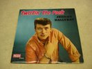 JOHNNY HALLYDAY Twistin' the rock- LP original VOGUE/ Mode disques MD.INT.9059