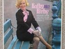 Kathy Kirby.  Vol 2 EP - signed.   7
