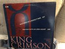 KING CRIMSON Three Of A Perfect Pair 12