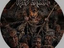 ICED EARTH - Plagues of dystopia  (RSD 2023) LP picture vinyl