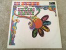 Big Brother and the Holding Company - self titled LP - Fontana TL5457 (1967) UK
