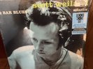 Scott Weiland '12 Bar Blues' LP RSD 2023 Green & Blue Vinyl LE 4000 copies only
