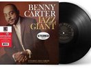 Benny Carter - Jazz Giant (Contemporary Records Acoustic Sounds Series) [New Vin