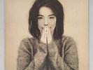 Björk - Debut - UK First Press - TPLP31