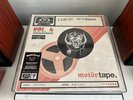 MOTORHEAD - LOST TAPES, VOL 4 LIVE IN HEILBRONN 1984 2XLP VINYL RSD 2023