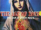 The Age Of Love (The Jam & Spoon Mixes) 12” Vinyl Old Skool Trance VERY GOOD