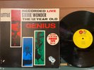 STEVIE WONDER- Little Stevie Wonder - Fingertips TM-214 D/G 1963 Lp Ex+/N/M