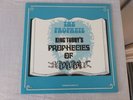 THE PROPHETS - KING TUBBY'S PROPHECIES OF DUB RECORD LP REGGAE