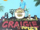JOHN CRAIGIE SGT. PEPPERS LONELY RSD 2023 EXCLUSIVE 2X LP ORANGE VINYL #1000 NEW