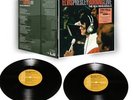 New RSD 2023 ELVIS PRESLEY - BURNING LOVE - THE RCA REHEARSALS, Record Store Day