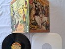 Steve Martin &  Steep Canyon Rangers - Rare Bird Alert  Vinyl LP - Excellent
