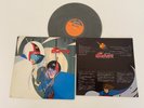 Symphonic Suite GATCHAMAN Battle Of The Planets Soundtrack LP Record Japan Anime