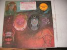 King Crimson 'In The Wake Of Poseidon' Promo vinyl,US Press. Atlantic-SD-8266Ex+