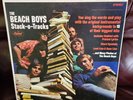 The Beach Boys - Stack-O-Tracks Record, LP, Album, Capitol/EMI Records VG+/VG+