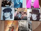 UDO LINDENBERG - 8 LP's GUTER ZUSTAND - MIT POSTER siehe BESCHREIBUNG u. BILDER
