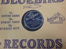 E+ 78 Sonny Boy Williamson Bluebird 8955 Springtime Blues / Drink On Little Girl