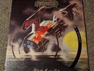 Hawkwind Hall of the Mountain Grill Vinyl 1974