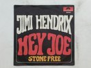 JIMI HENDRIX Hey Joe 59061 Cores 7