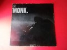 THELONIUS MONK MONK LP 1965