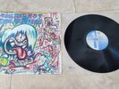 Red Hot Chili Peppers Self Titled 1990 MTL 1056 EMI Vinyl LP Record 12