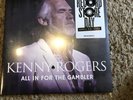 Kenny Rogers: All In For The Gambler (Live) Various Artists RSD 2023