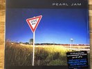 Pearl Jam 'Give Way' (Live in Australia Album) RECORD STORE DAY 2023 Vinyl RSD
