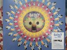 BLUEY DANCE MODE ZOETROPE PICTURE DISC VERY LIMITED RSD 2023 VINYL LP