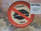 ROMEO VOID Live Mabuhay Gardens 1981 LP RSD Record Store Day 2023 sealed NEW
