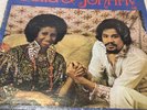 CELIA & JOHNNY LATIN LP VAYA original 1974 GATEFOLD SALSA GUAGUANCO STERLING