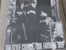 THE STYLE COUNCIL  - DELETED  OUR FAVOURITE SHOP   LTD EDITION  LILAC VINYL  S/S