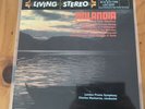 Finlandia/ Mackerras / London Symphony RCA  LSC-2236 Classics Reissue