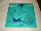 THEY MIGHT BE GIANTS-DON'T LET'S START-EP-1ST PRESSING-1987-BAR NONE-NM