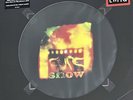 The Cure - Show Picture Disc Vinyl limited Edition Vinyl RSD 2023 incl Lullaby