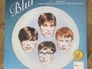 Blur Special Collectors Edition RSD 2023 Blue Vinyl Brand New Sealed