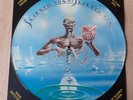IRON MAIDEN - SEVENTH SON OF A 7TH SON   PICTURE DISC VINYL LP