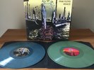 Pink Floyd - VENICE - 2 LP Marbled Vinyls Limited Edition