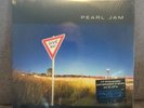 Pearl Jam 'Give Way' (Live in Australia Album) RECORD STORE DAY 2023 Vinyl RSD