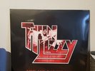 Thin Lizzy Live and Dangerous Hammersmith 14 Nov 1976 Vinyl LP RSD 2023