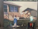 Van Halen Live Right Here Right Now 4LP Vinyl RSD 2023 Record Store Day In Hand