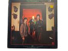 The Stranglers IV Rattus 1977 US 1st Indy - Vinyl Record LP New Wave Punk VG(+)