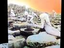 LED ZEPPELIN Houses of the Holy **EX** LP Atlantic SD 7255 MONARCH Ultrasonic