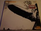 Led Zeppelin S/T LP 1977 Reissue Atlantic SD 19126 Super Saver Rare New Sealed