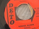 NORTHERN SOUL = RONNIE MCNEIR = SITTING IN MY CLASS = WIGAN FLOOR FILLER