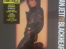 Joan Jett & the Blackhearts 'Up Your Alley' RSD 2023 LEMONADE Color Vinyl x/2200