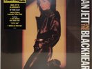 JETT JOAN & THE BLACKHEARTS - UP YOUR ALLEY – YELLOW – RSD 2023 - LP