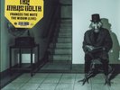 The Mars Volta ‎– Frances The Mute (Vinyl EP - RSD 2023) NEW - OVP